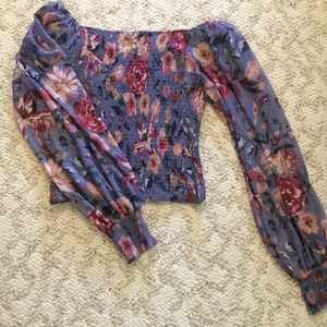 Anthropologie